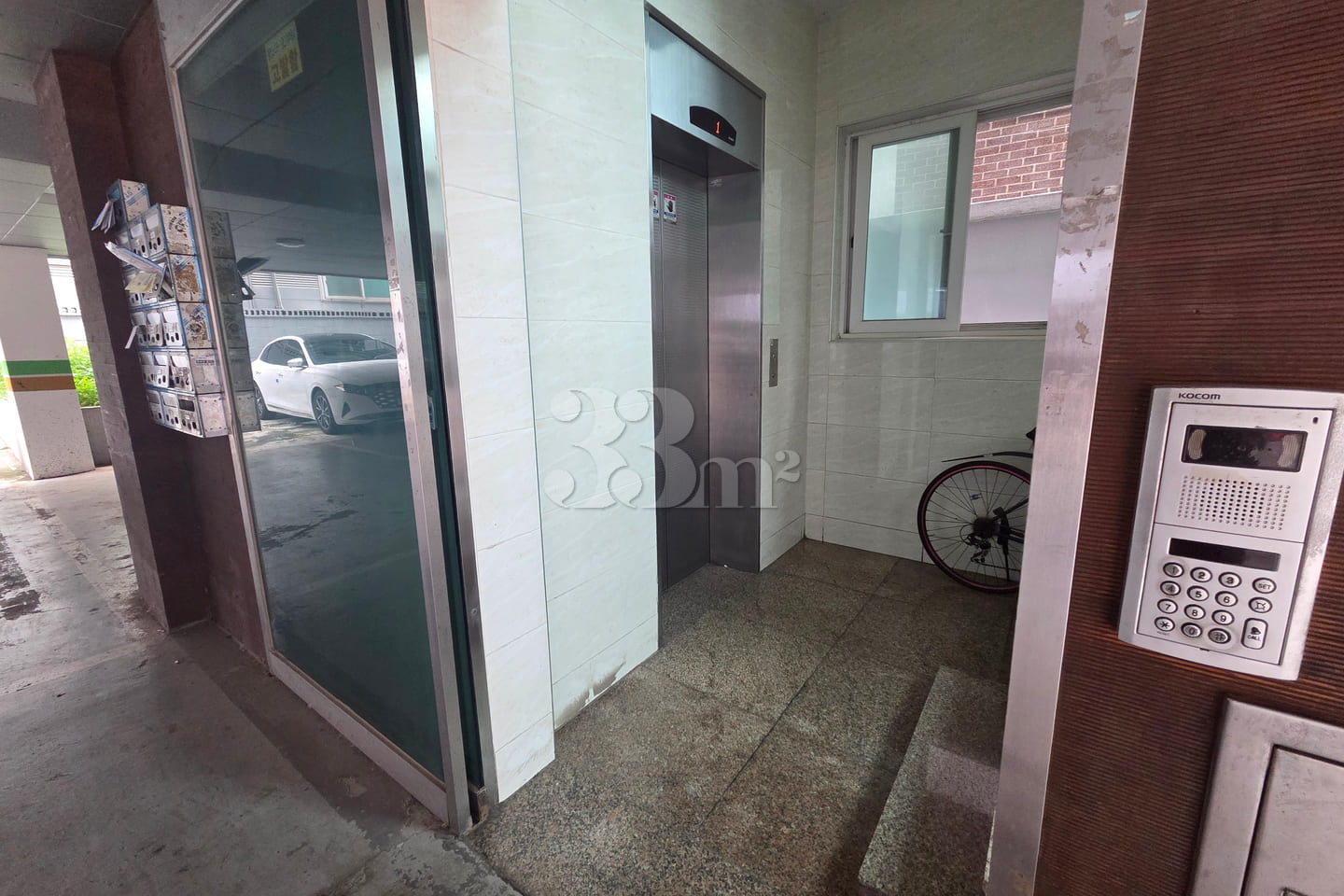 6 minutes from Suwon City Hall Station, 3 fre 15th image
