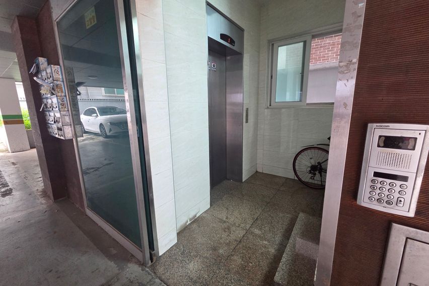 수원시청역6분3무료주차 13번째 이미지