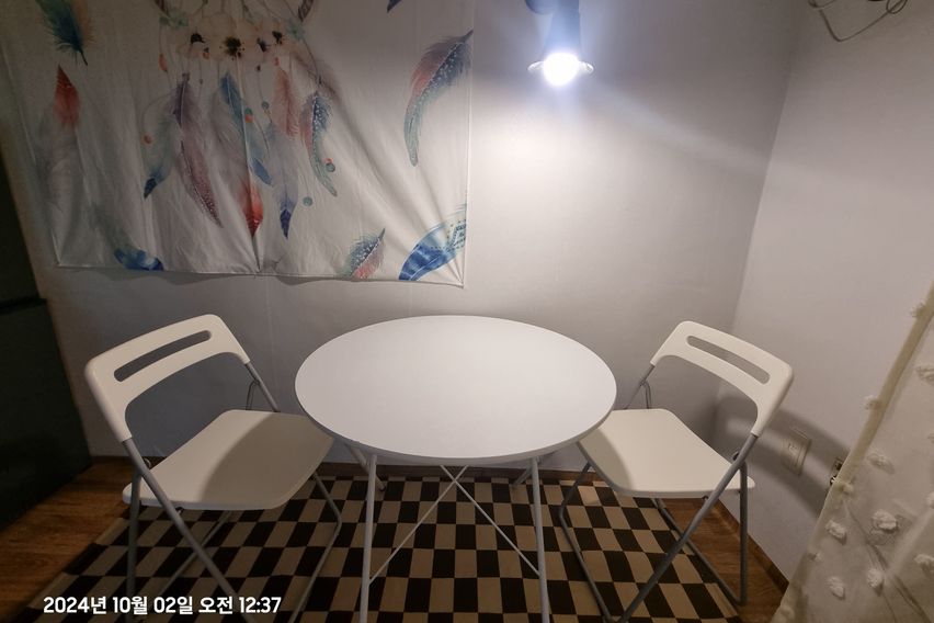 투룸❤성심당❤대전역