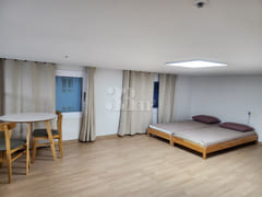 Spacious Duplex at Dongtan Station 6th image
