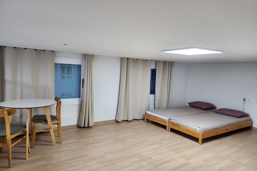 동탄역 넓은복층