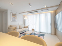 3rd floor, 4 beds for 4 people + 2 bathrooms 19th image