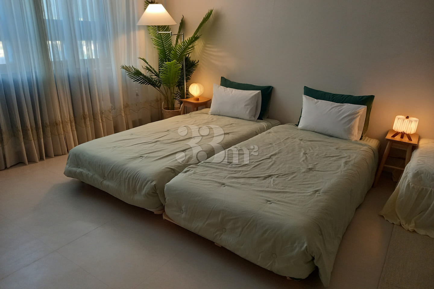 10-minute walk to Hanok Village, sleeps 4 2th image