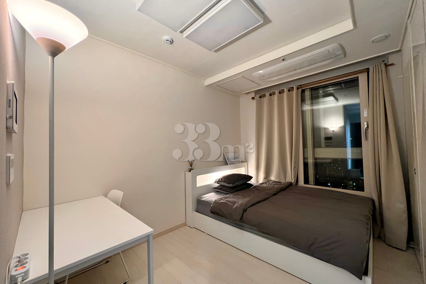 Newly built studio in Gasan 10th image