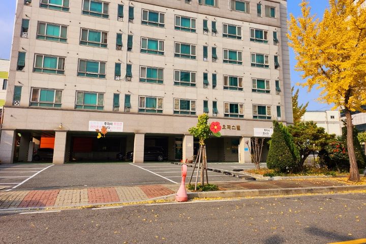 내집처럼편한오피스텔 0번째 이미지