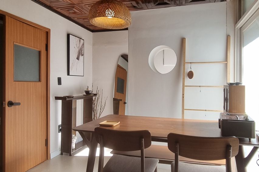 코리아 스테이 안암 4번째 이미지