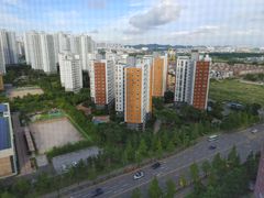 Spacious 3-bedroom apartment in Cheongna, Inc 11th image