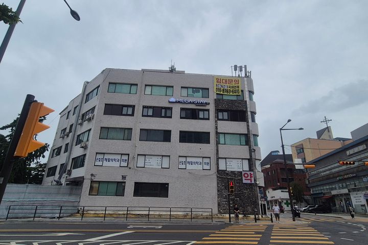 천호역 장단기 원룸 7번째 이미지