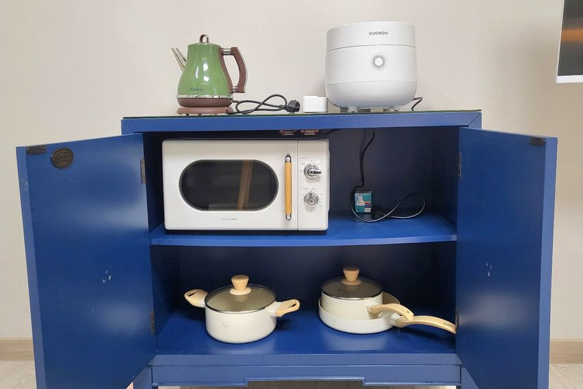 서울역 충정로역 숙소