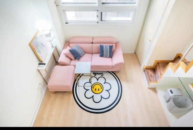 강남 깨끗한 장기투숙 8번째 이미지