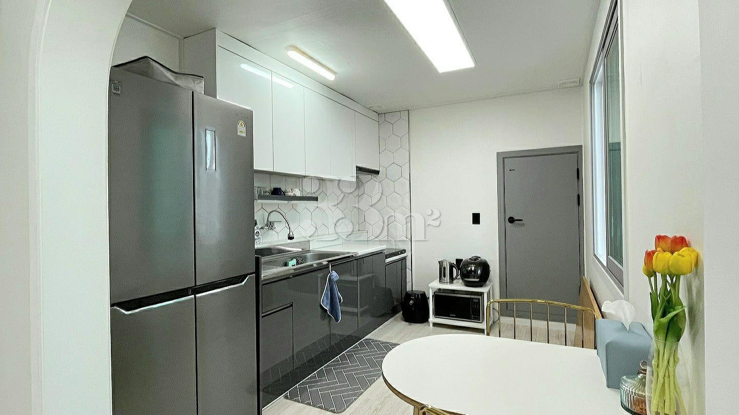 Gampo 2-story House (Room 201) 3th image