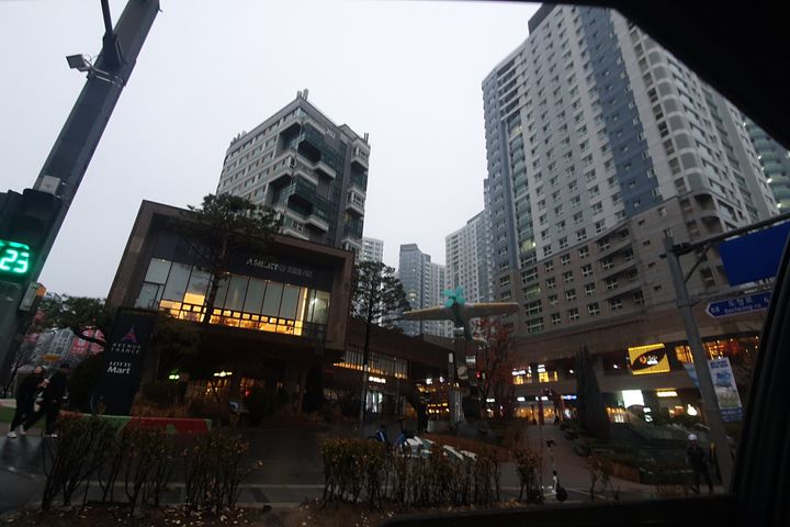 광교#아브뉴프랑#지하철 11번째 이미지