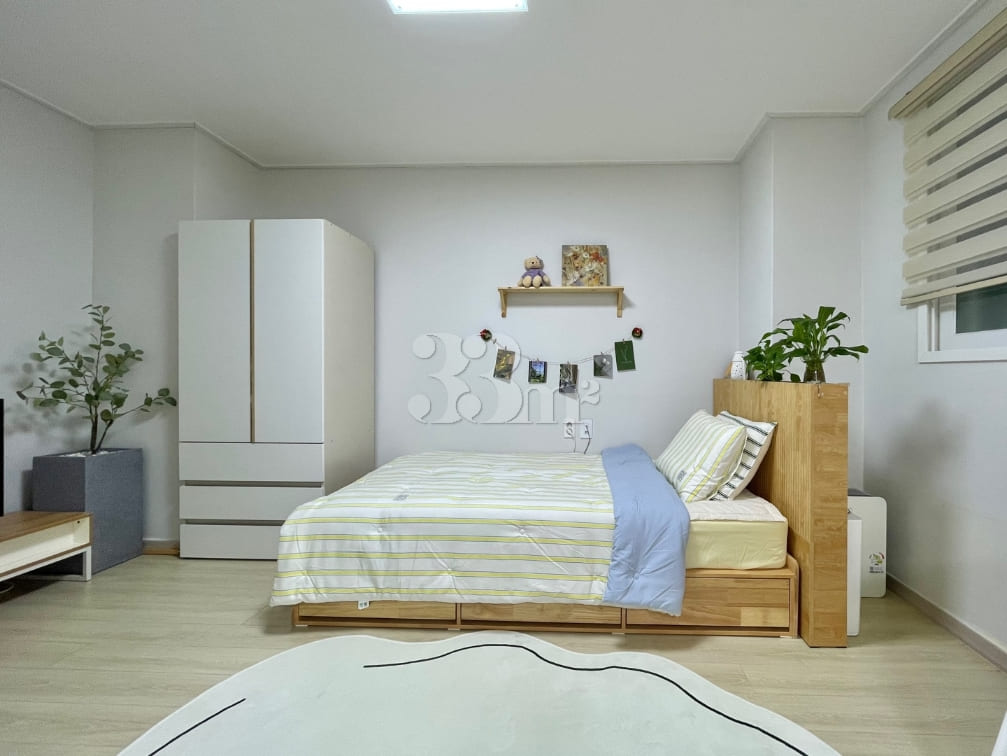 Cozy Healing Room in Dujeong π 13th image