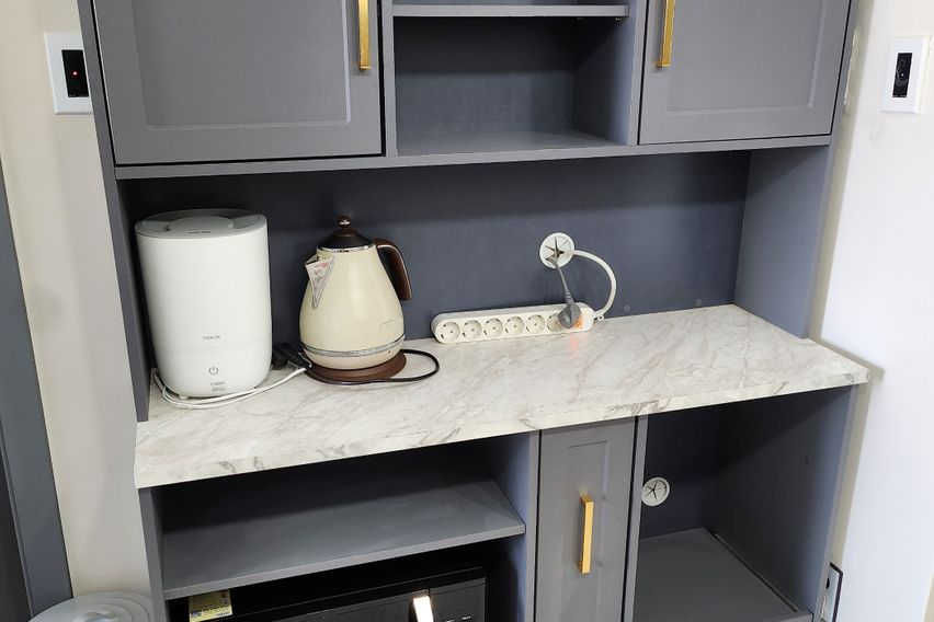 구룡포 바다전망 아파트