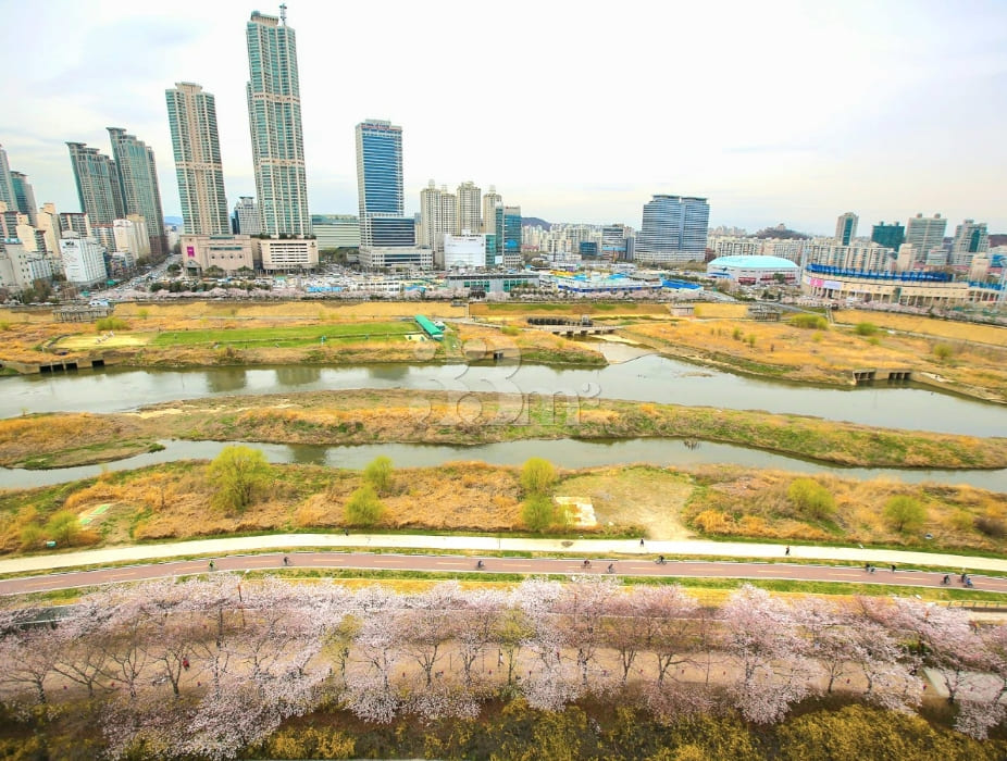 Officetel 3 minutes from Yangpyeong Station ❣ 6th image
