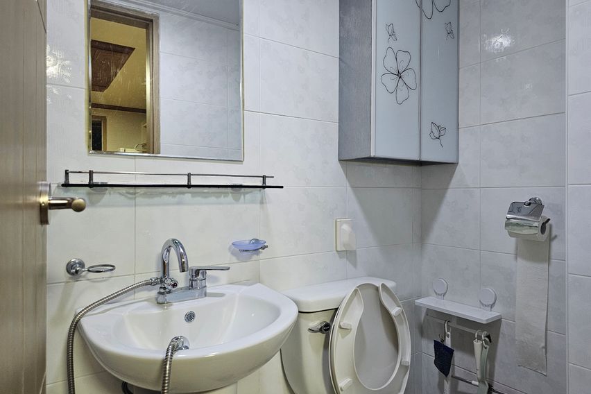 부산시청 소소길인근3