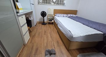 삼성역일주일기준/최저가 방 이미지