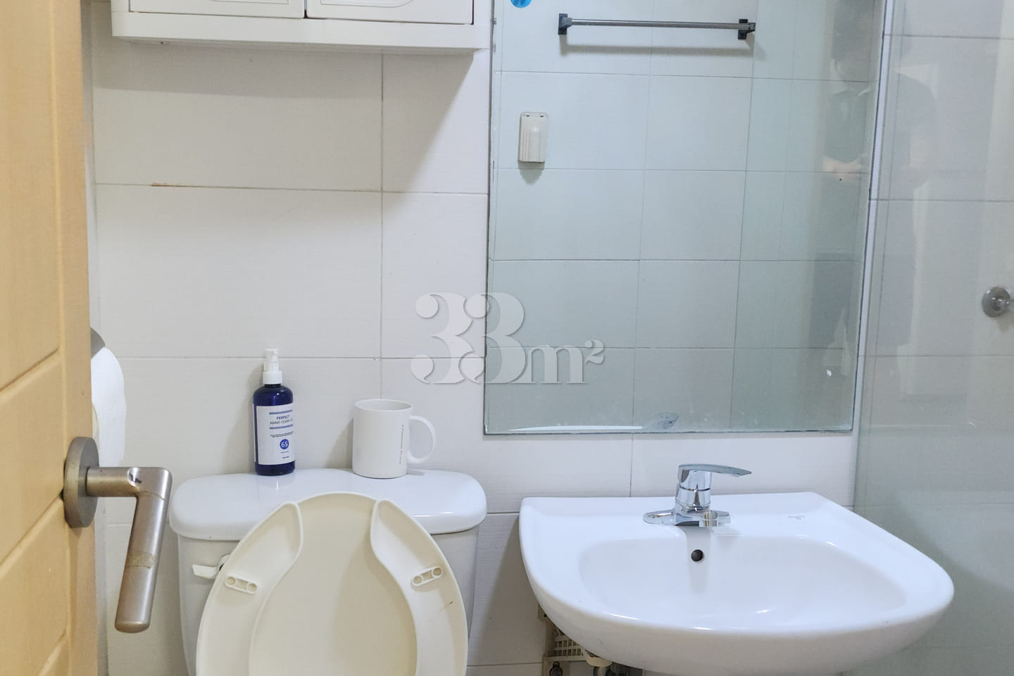 Studio apartment in Deogyang, Ilsan, Goyang 10th image
