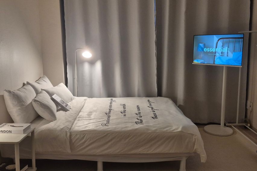 남부터미널 깔끔한 방 2번째 이미지