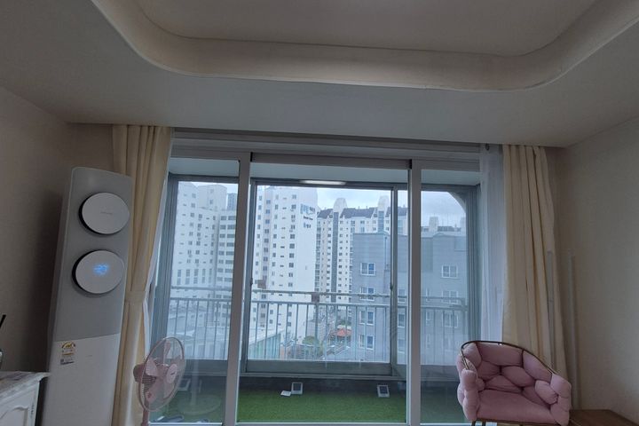 반포강남한강 투룸APT 2번째 이미지