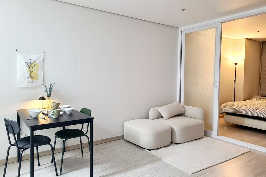 ●정발산호수공원풀옵션