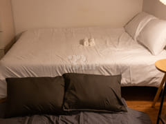 Nakseongdae C Hotel: Bedding, Laundry, and Co 18th image