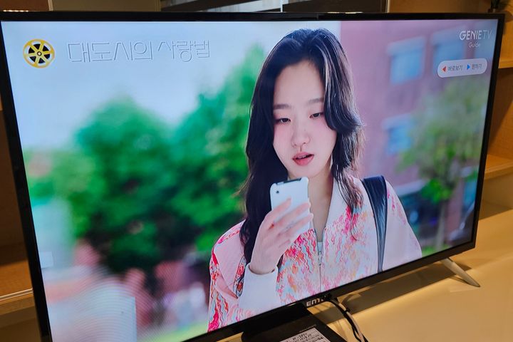 A리움600스위트 3번째 이미지