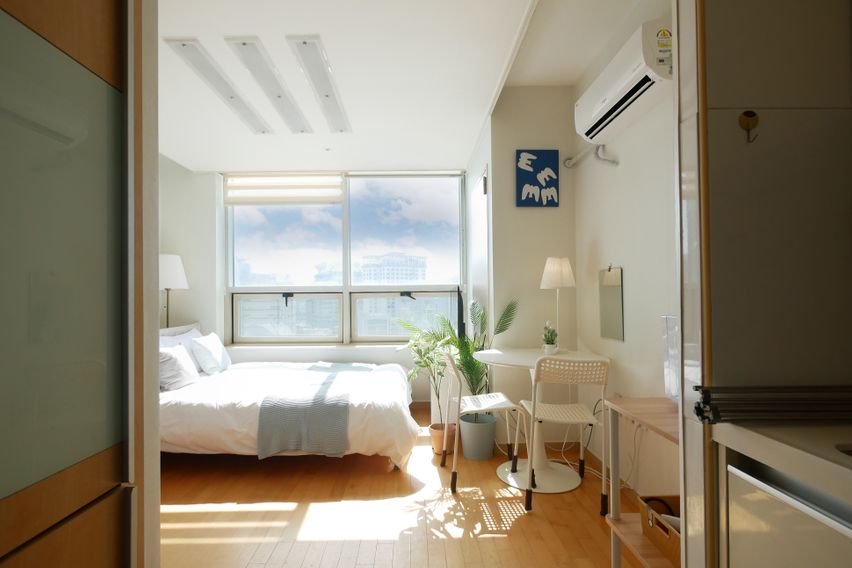 안국역연결전망좋은오피스