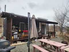 횡성계곡 프라이빗 힐링 5번째 이미지