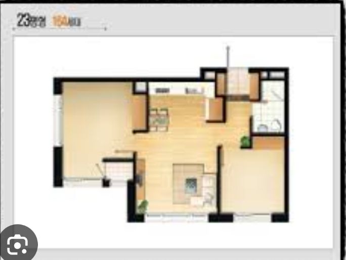 ❤신도림,큰방2거실주차