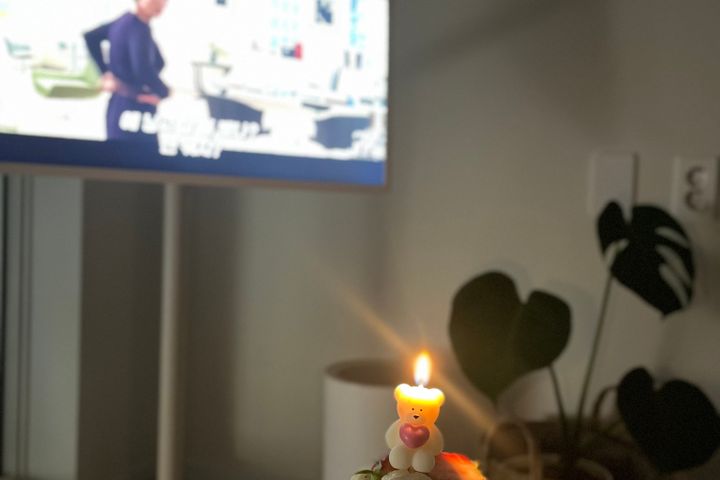 🌊통영바다 하버뷰 6번째 이미지