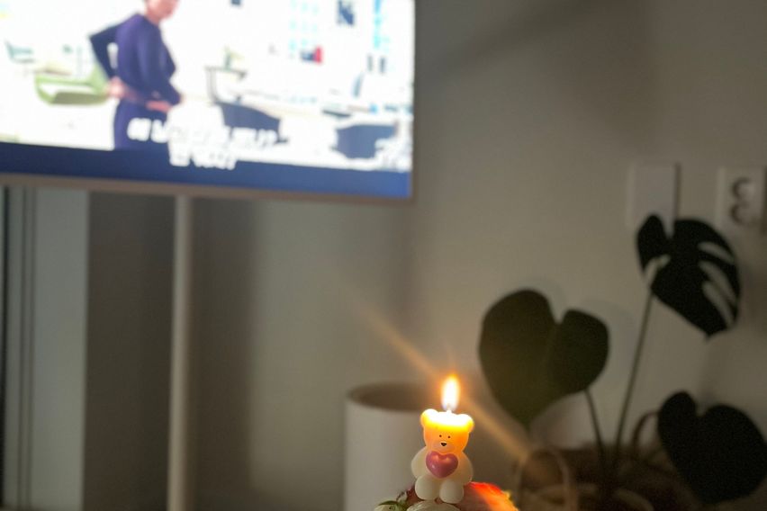 🌊통영바다 하버뷰