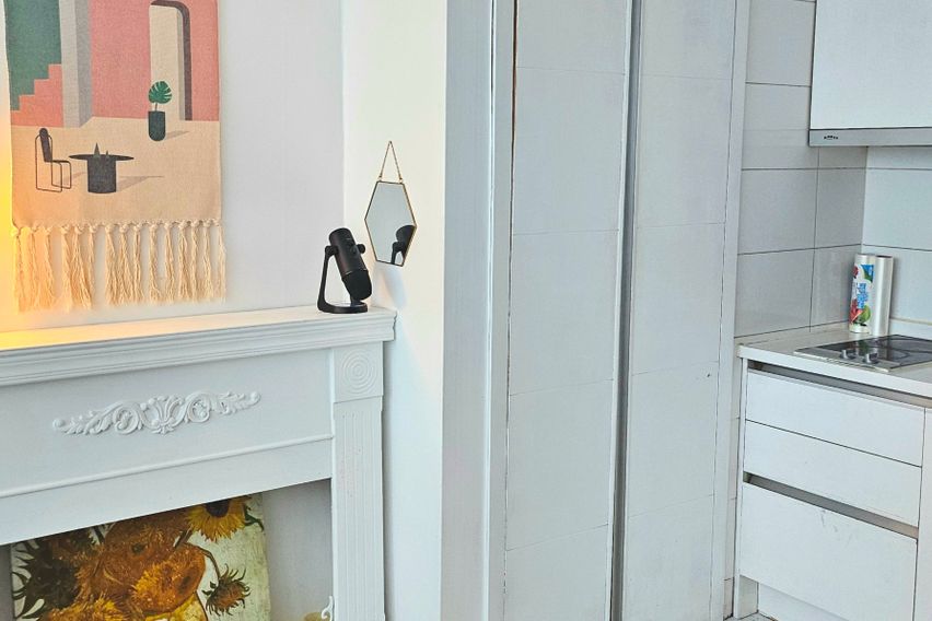 안양시 호계동 오피스텔