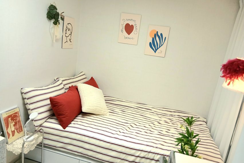 회기역7분 풀옵션 투룸 12번째 이미지