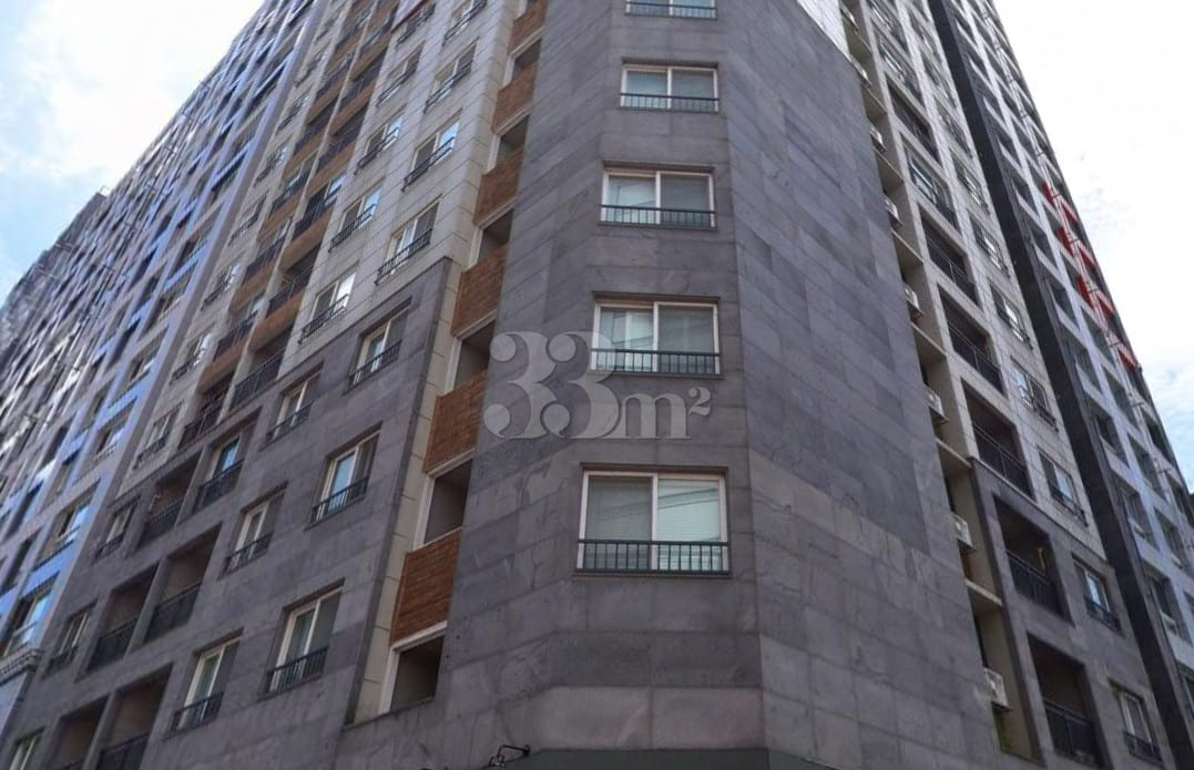 Jeju Nohyeong-dong Two-room Unit 16 14th image