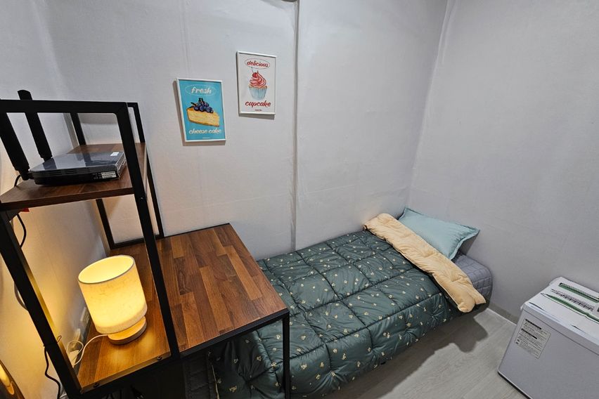 신정역 목동역_아늑방