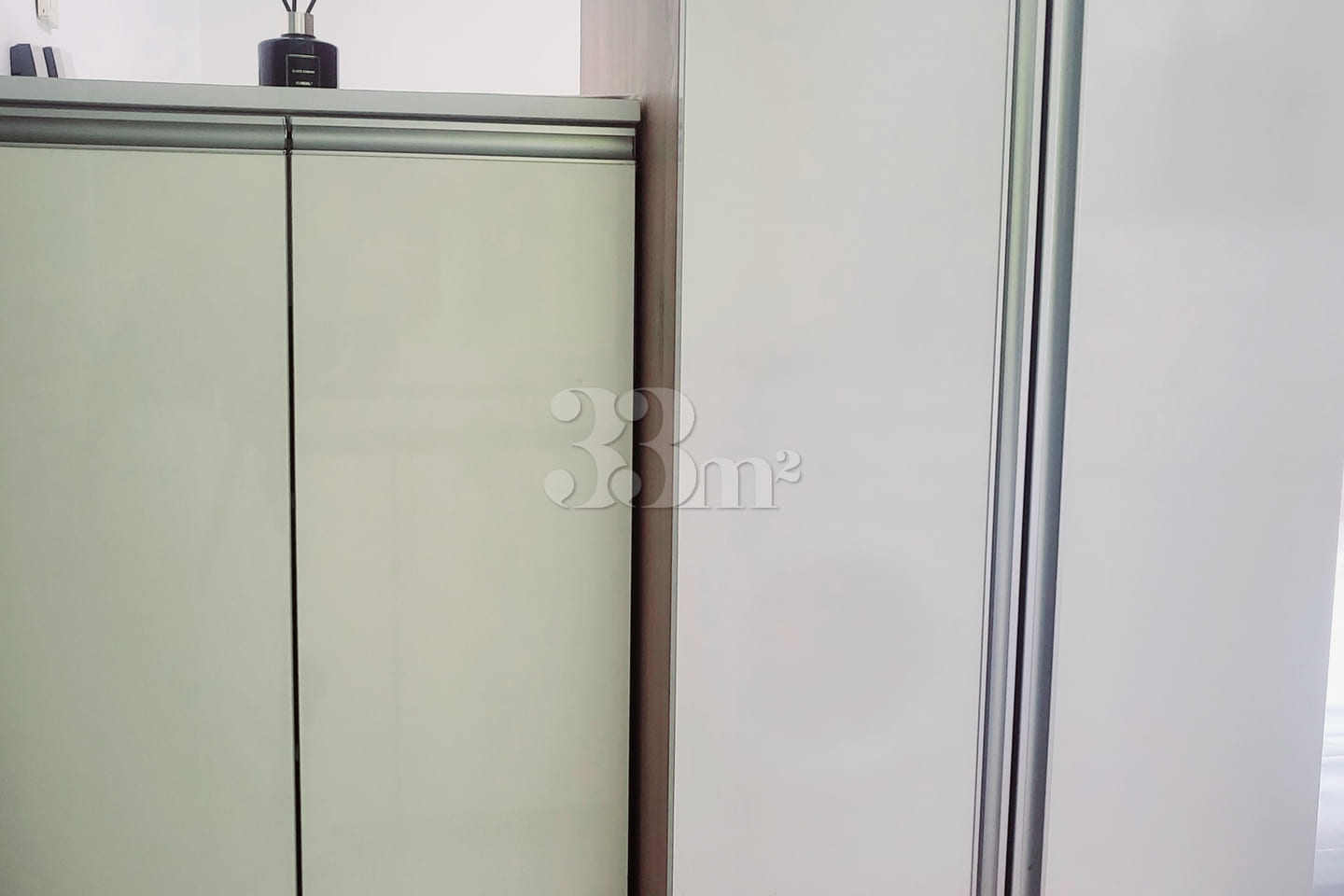 Fully furnished studio near Kkachisan Station 14th image