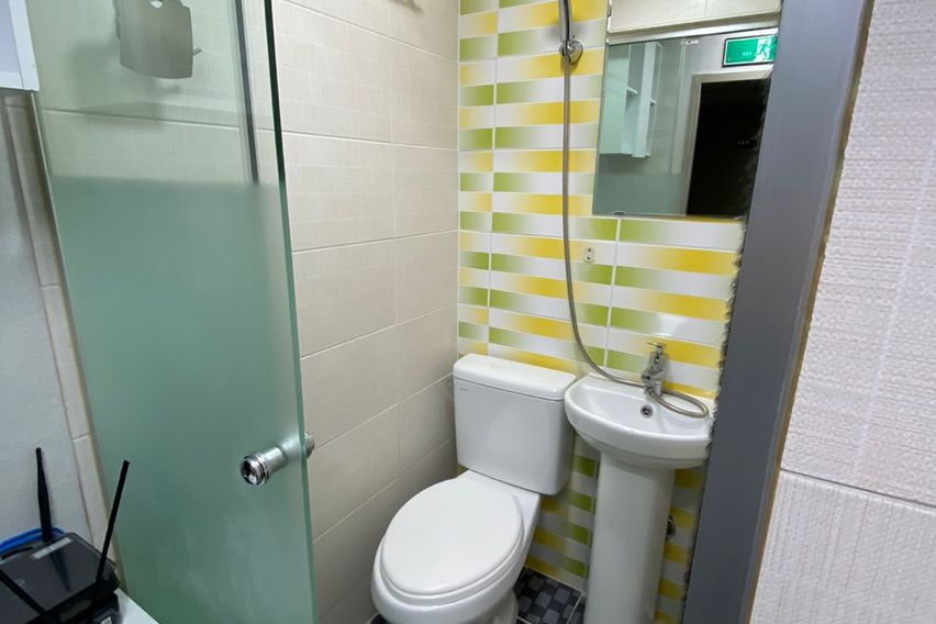 Hoegi, Imun, Anam Room! 5th image