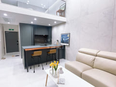 Suite with Han River view near the station 12th image