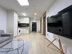 Pyeongtaek two-bedroom apartment with full op 3th image