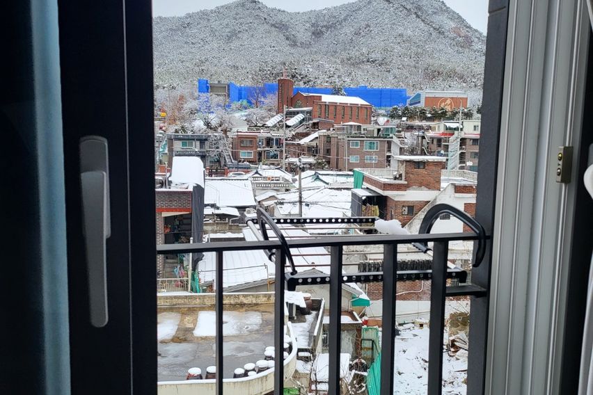 풀옵션원룸 1동403호 8번째 이미지