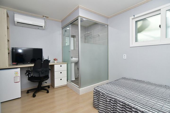 라온원룸텔C 2번째 이미지