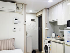 Suyu Station Fully Furnished Unit (B2) 12th image