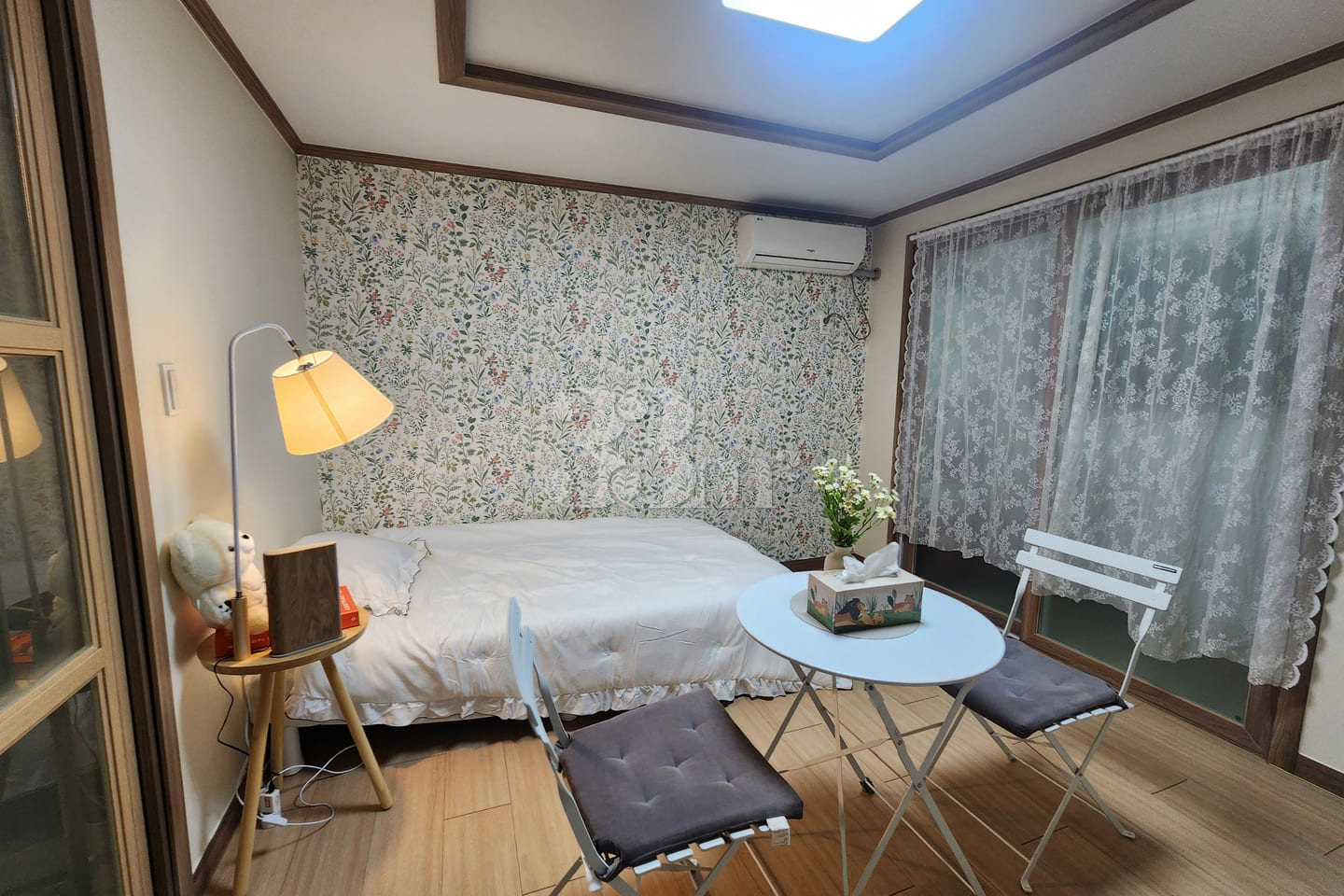 Pyeongtaek Anseong IC Starfield 10th image