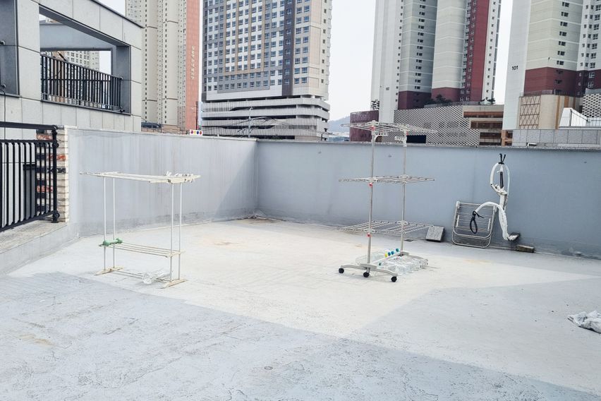 스마일 옥탑방 15번째 이미지