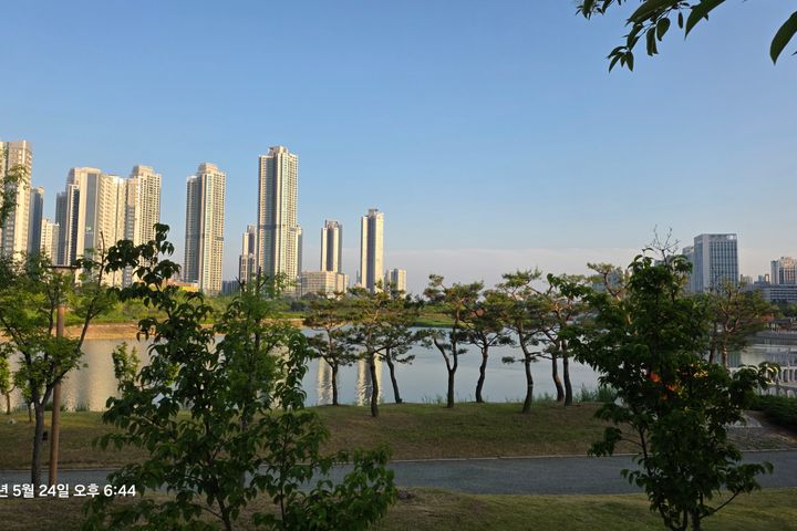 청라국제도시 풀옵션룸 18번째 이미지