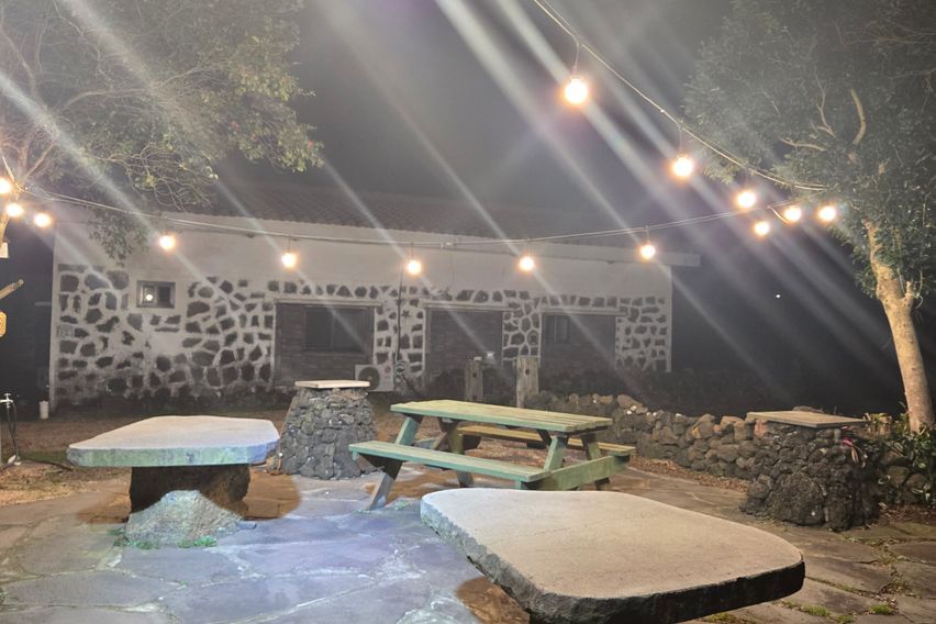 성산 수산뜰 애견가능 16번째 이미지