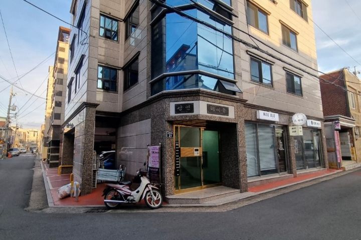 상인역스테이206 0번째 이미지