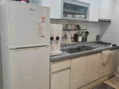 Stylish two-room apartment near City Hall 10th image