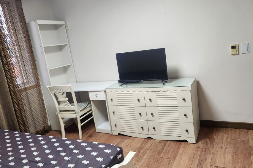 순천역앞 12평 풀옵션